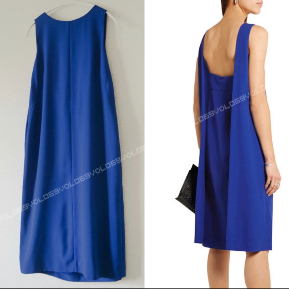 Beautiful Maison Margiela dress. Designed by John Galliano.